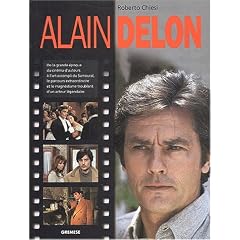 Alain Delon