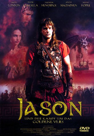 Jason and the Argonauts [Region 2]