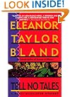 Tell No Tales (Marti Macalister Mysteries)