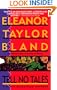 Tell No Tales (Marti Macalister Mysteries)