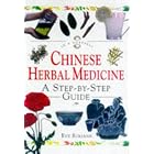 Click here to buy Chinese Herbal Medicine: A Step-By-Step Guide (in a Nutshell Series) by  Eve Rogans and Helen Thomas.