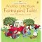 Great books for pre-schoolers