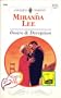 Desire & Deception (Hearts Of Fire) (Harlequin Presents)