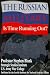 The Russian Military: Is Time Running Out?
