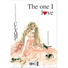 The one I love - Watashi no sukinahito