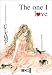 Book The one I love - Watashi no sukinahito