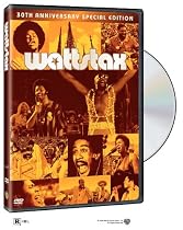 Wattstax (30th Anniversary Special Edition)