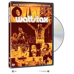Wattstax (30th Anniversary Special Edition)