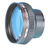 Hama HR 2x Telephoto Lens 46mm - 49mm - 52mm