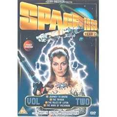 Space: 1999 - Series 2 - Vol. 2 [1975]