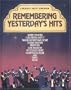 Remembering Yesterday's Hits (A Reader's Digest Songbook)