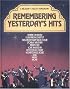 Remembering Yesterday's Hits (Book and Songbook)