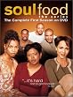 Soul Food: Complete First Season [DVD] [2001] [Region 1] [US Import] [NTSC]