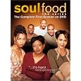 Soul Food - The Complete First Season