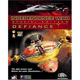 Independence War: Defiance