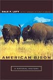 American Bison: A Natural History