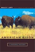 American Bison: A Natural History