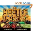 The Beetle Alphabet Book