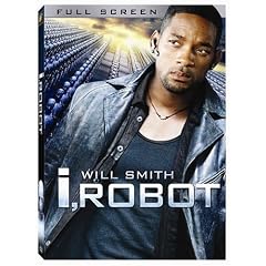 I, Robot (Full Screen)