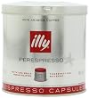 illy iperEspresso Capsules Medium Roasted Coffee, 5-Ounce, 21-Count Capsules