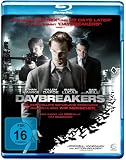 Daybreakers [Blu-ray]