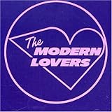 The Modern Lovers