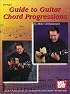 Mel Bay Guide to Guitar Chord Progressions
