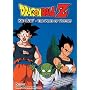 Dragon Ball Z - Kid Buu - The Price of Victory