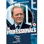 The Professionals - Volume 5