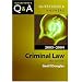 Law books