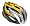 Black/Yellow