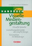 Visuelle Mediengestaltung, m. CD-ROM
