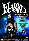 : Behind the Player: Blasko