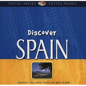 Discover Spain