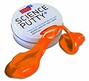 Science Museum Science Putty (Colour Varies)