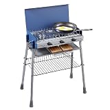 Campingaz Camping Chef Plus Stove'