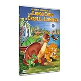 Revue Universal Pictures Video  / Le Petit Dinosaure, Vol. 10 : Les Longs cous et le cercle de lumière