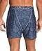 Under Armour Men's UA Original Series Printed Boxer Shorts