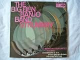 BIG BEN BANJO BAND Strummin UK LP