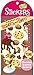 Peaceable Kingdom Scratch and Sniff Chocolate Scented Sticker Pack