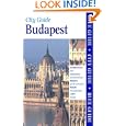 Blue Guide Budapest, Second Edition (Blue Guides) by Bob Dent