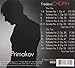 Chopin: 3 Sonatas, 4 Scherzos, 4 Ballades