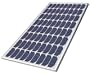 Sunforce 37110 120 Watt Solar Panel - Crystalline