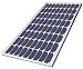 Sunforce 37110 120 Watt Solar Panel - Crystalline