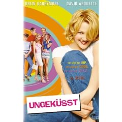 Ungek�sst [VHS]