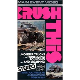 Crush This