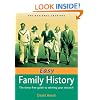 Easy Family History: The Stress-Free Guide to Starting Your Research