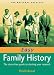 Easy Family History: The Stress-Free Guide to Starting Your Research