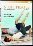 Stott Pilates: Strong and Streamlined, Level 4