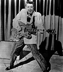 Image of Eddie Cochran